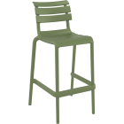 Werck24 Minette Barkruk - Zithoogte 75 cm