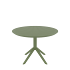 Werck24 Sky Ronde Tafel 105 cm