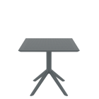 Werck24 Sky Tafel 80 x 80 cm