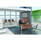 Quadrifoglio X7 Directiebureau - Luxe werkplek