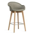Vincent Sheppard Avril Counter Barkruk 67 cm Lloyd Loom