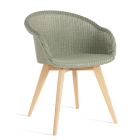 Vincent Sheppard Avril Stoel Lloyd Loom - Eiken Hout