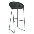 Vincent Sheppard Joe Barkruk 80 cm Lloyd Loom