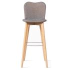 Vincent Sheppard Lily Barkruk 80 cm Lloyd Loom