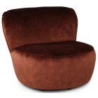 Werck24 Danilo Lounge Fauteuil