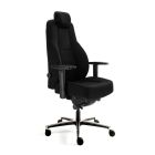 Werck24 InControl 24-uurs Ergonomische Bureaustoel Stof