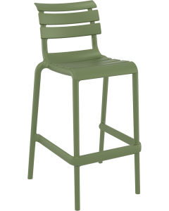 Werck24 Minette Barkruk - Zithoogte 75 cm