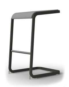 C-stool barkruk 