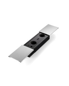 Desk in Slide