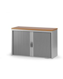 Topbladen voor Roldeurkasten Ecotec en NG