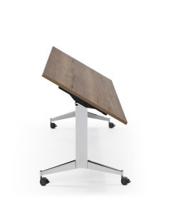 Mara Timmy-R Klaptafal - Verrijdbare Vergadertafel