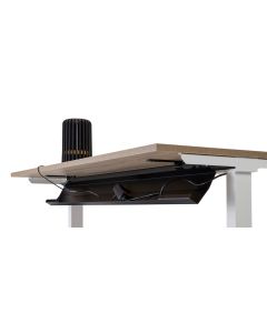 Klapbare Kabelgoot Flex 3+