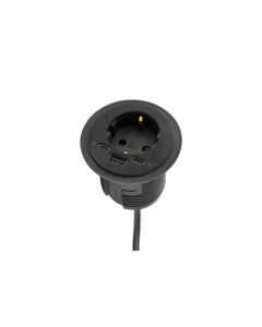 Power Spot