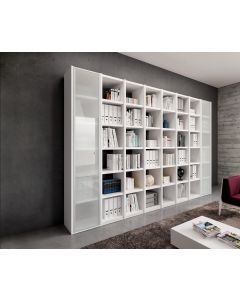 Libreria modulaire boekenkast