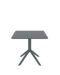 Werck24 Sky Tafel 80 x 80 cm