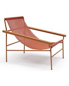SCAB Dress_Code Basic Outdoor Lounge - Terracotta