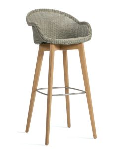 Vincent Sheppard Avril Barkruk 78 cm Lloyd Loom