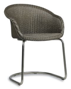 Vincent Sheppard Avril Stoel Lloyd Loom - Mat Sledeframe