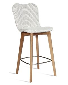 Vincent Sheppard Lily Counter Barkruk 67 cm Lloyd Loom