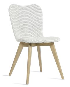 Vincent Sheppard Lily Stoel Lloyd Loom - Eiken Hout