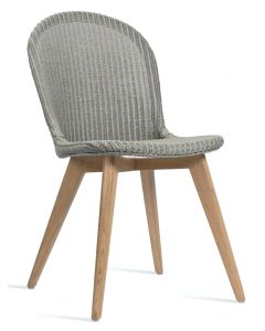 Vincent Sheppard Yann Stoel Lloyd Loom - Eiken Hout