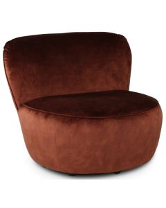 Werck24 Danilo Lounge Fauteuil