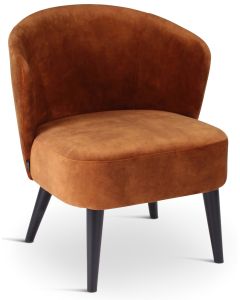 Werck24 Gisela Lounge Fauteuil 