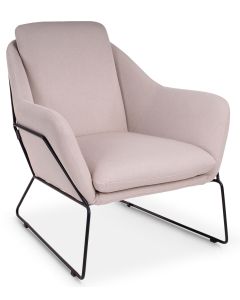 Werck24 Moreno Lounge Fauteuil