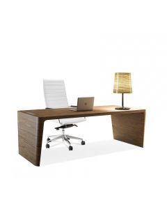 Quadrifoglio X10 directie bureautafel - Luxe werkplek