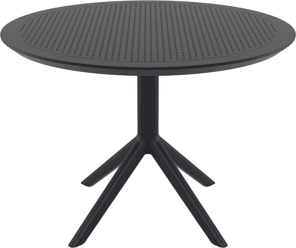  Werck24 Sky Ronde Tafel 105 cm