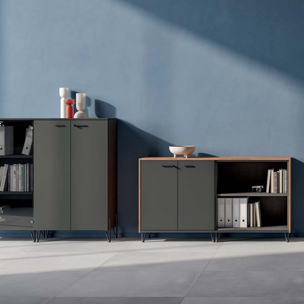  Q4 melamine kasten