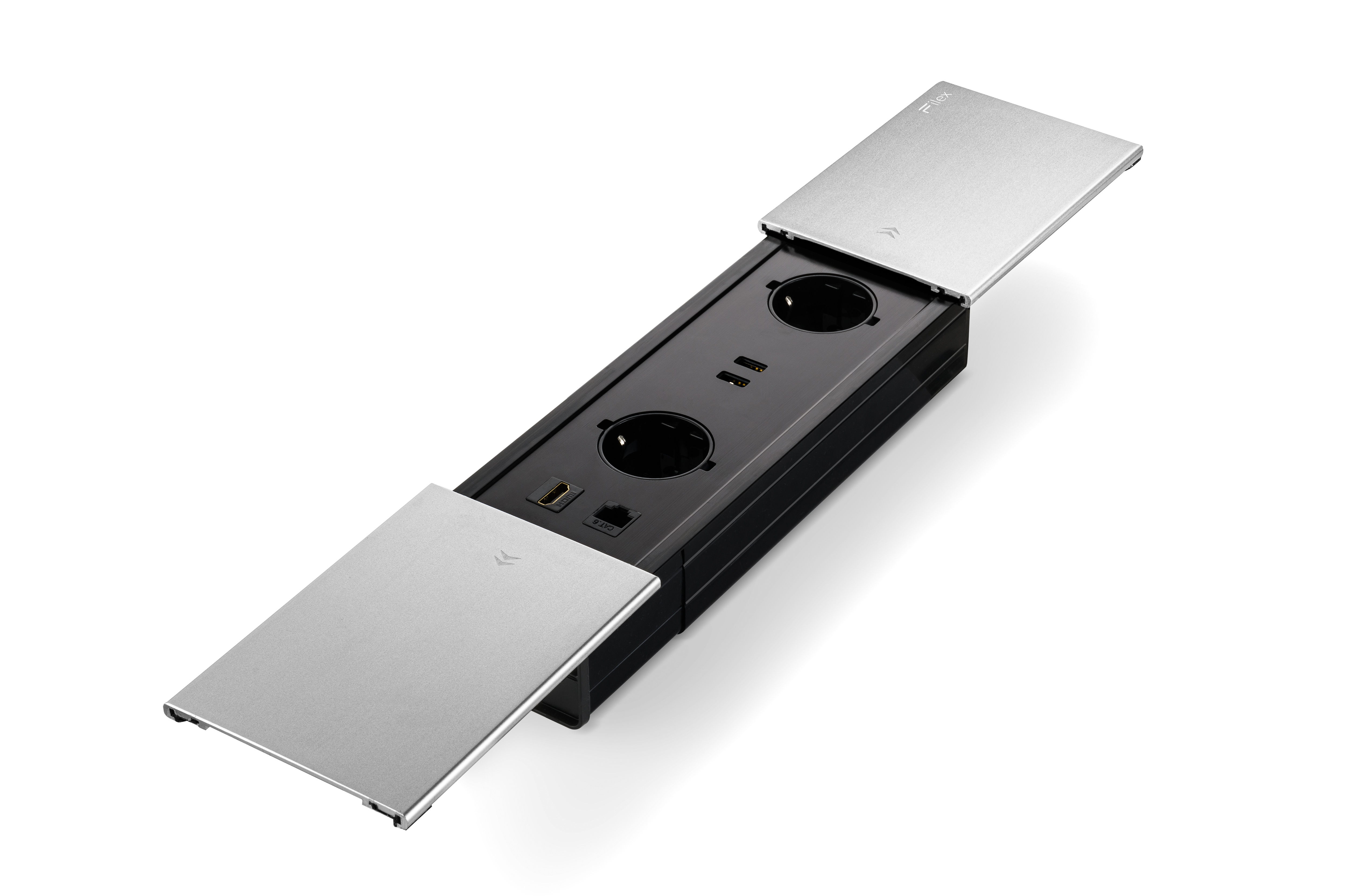  Desk in Slide