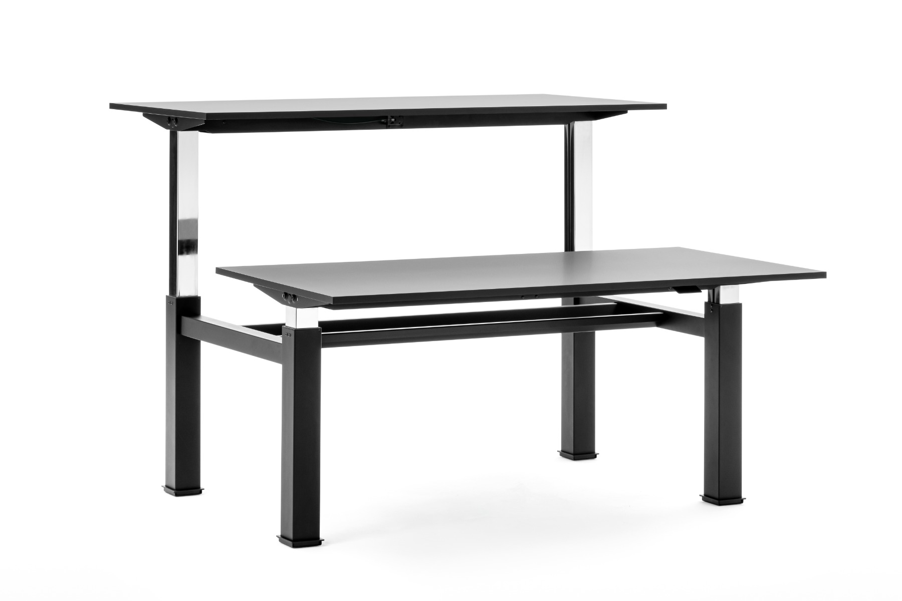  Follow Desk Bench