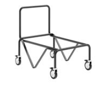  Artesia trolley