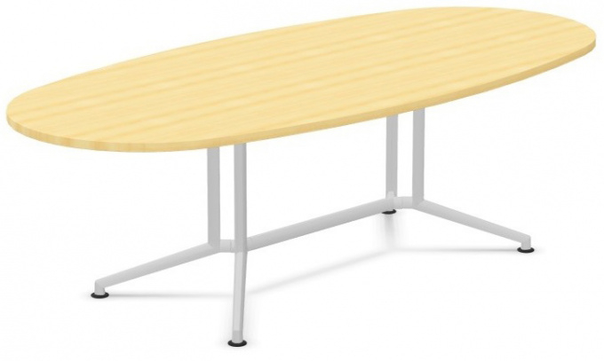  X2 meeting vergadertafel