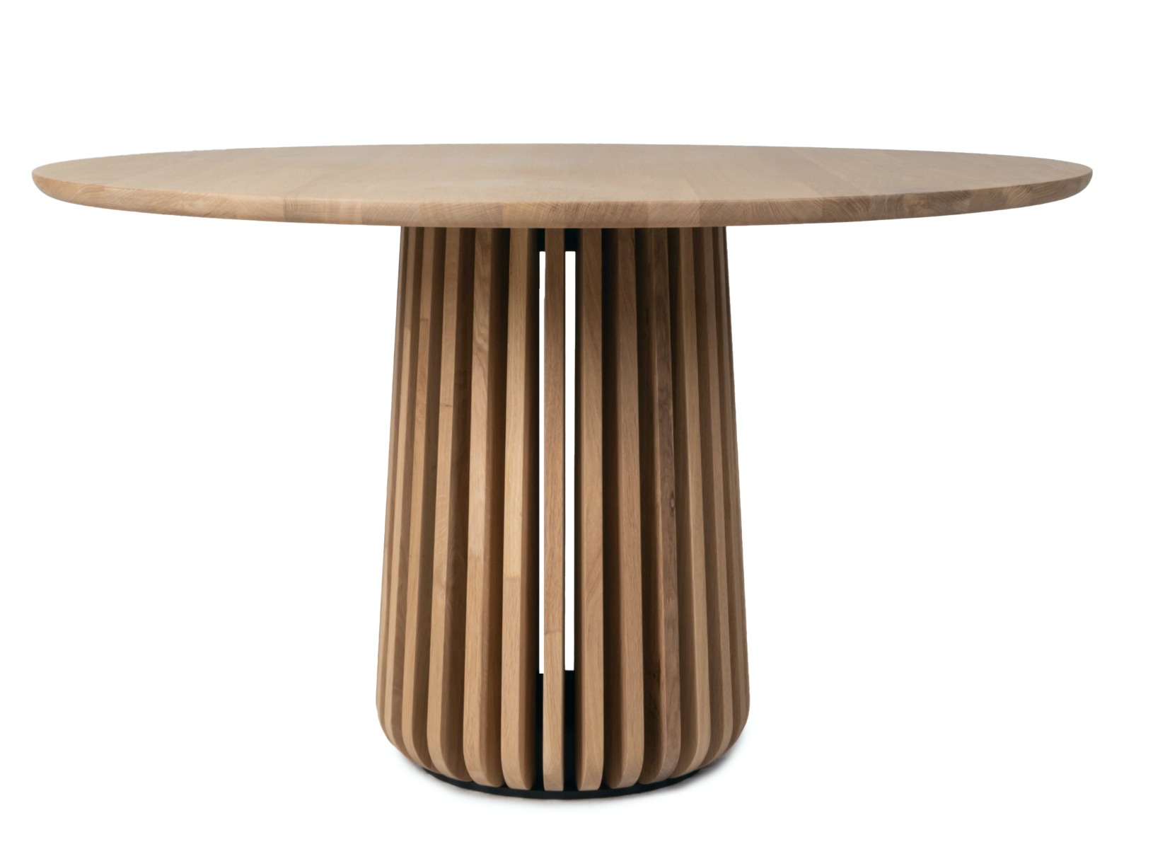  Vincent Sheppard Maru Ronde Tafel 130 cm Eiken