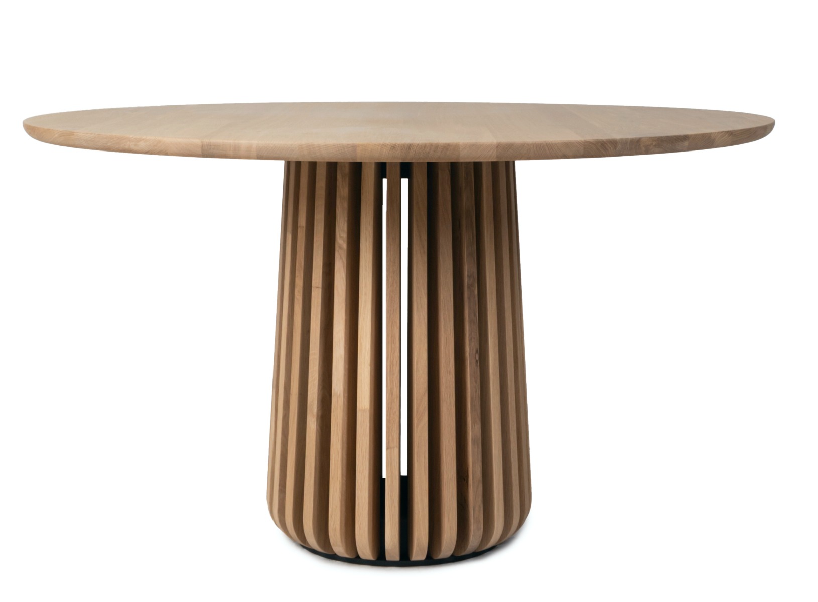  Vincent Sheppard Maru Ronde Tafel 150 cm Eiken