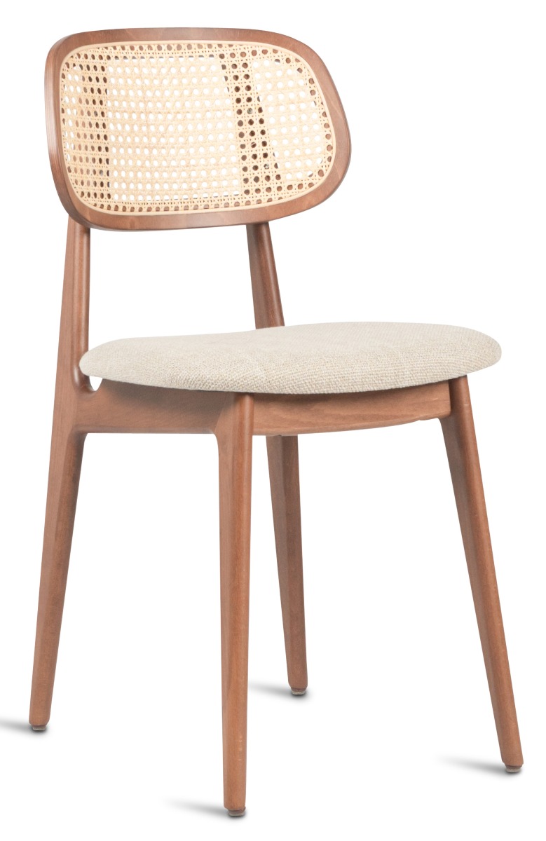  Vincent Sheppard Titus Stoel Beuken Bouclé