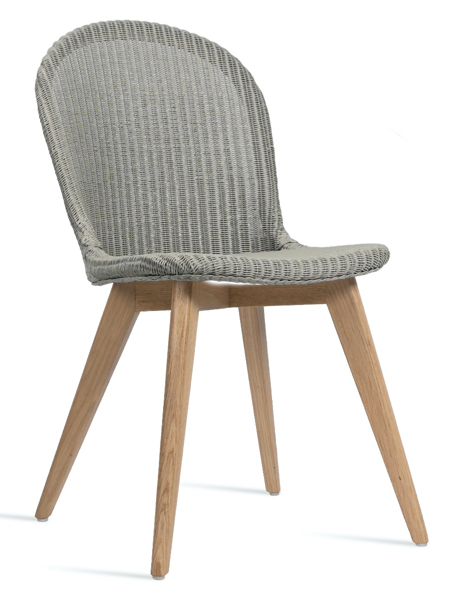  Vincent Sheppard Yann Stoel Lloyd Loom - Eiken Hout