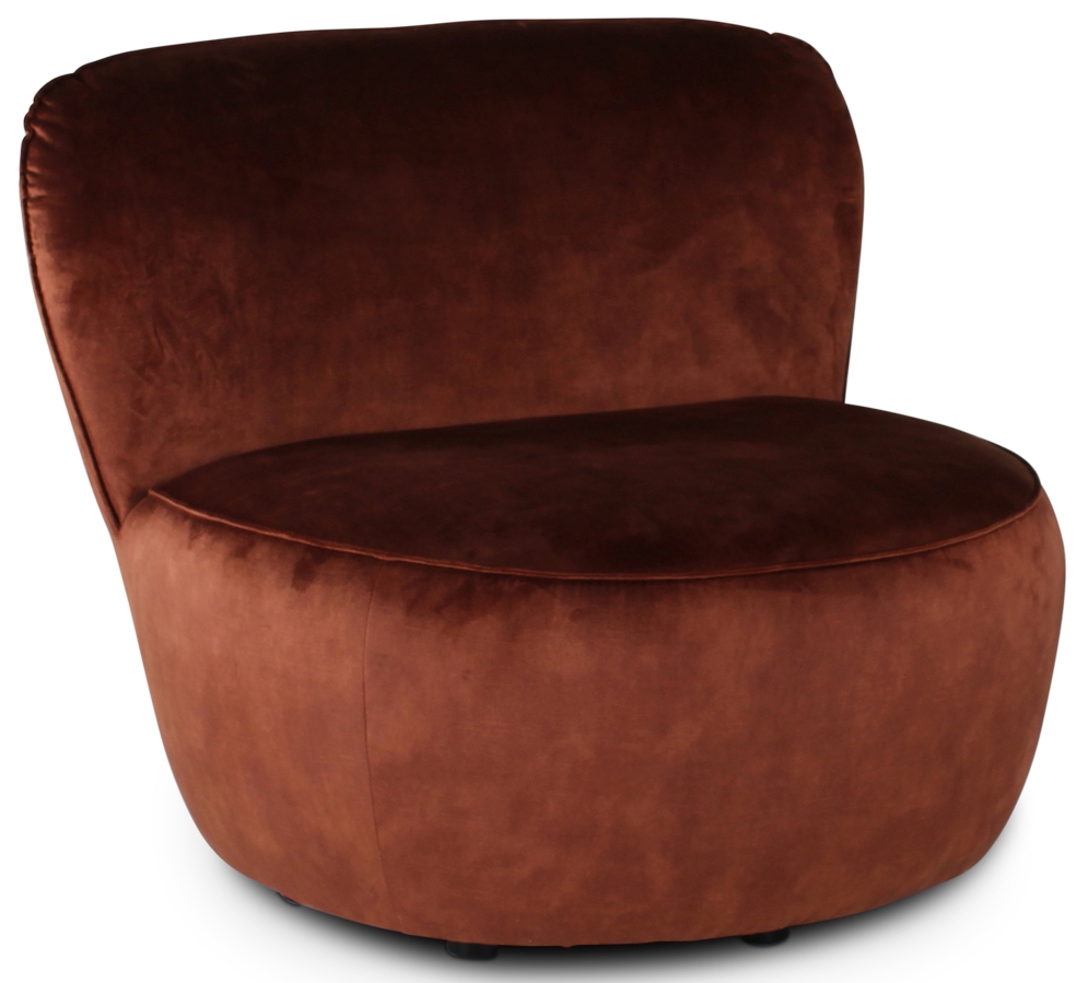  Werck24 Danilo Lounge Fauteuil