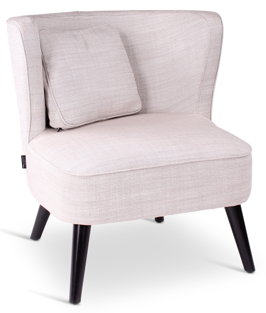  Werck24 Franka Lounge Fauteuil 