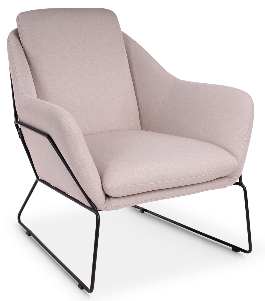  Werck24 Moreno Lounge Fauteuil